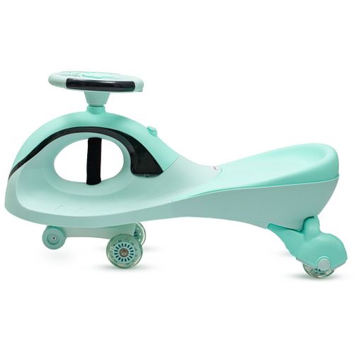 Baby Miy G-Force gravity green slika 2