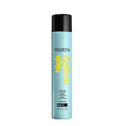 Matrix High Amplify Lak Za Kosu 400ml slika 1