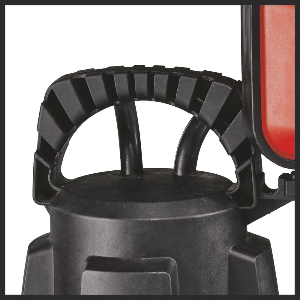 Einhell Potopna pumpa za prljavu vodu GC-DP 9040 N slika 5