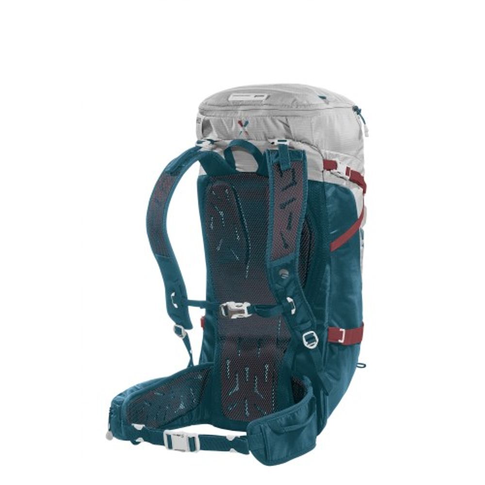 Ferrino Ruksak Triolet Lady 28+3 slika 4