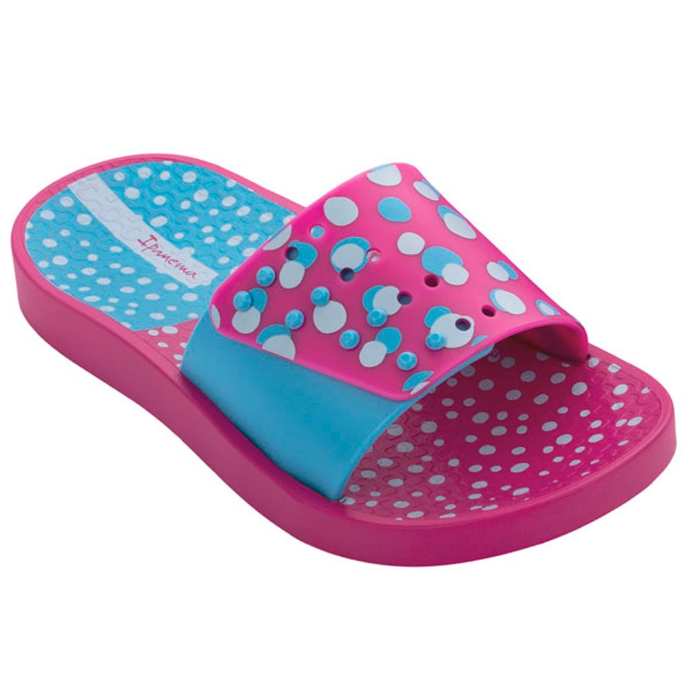 Ipanema Papuče Ipane Unisex Slide za Djevojčice slika 1