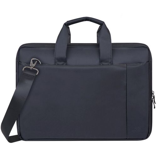 Torba RivaCase 15.6" Central 8231 Black laptop bag slika 2