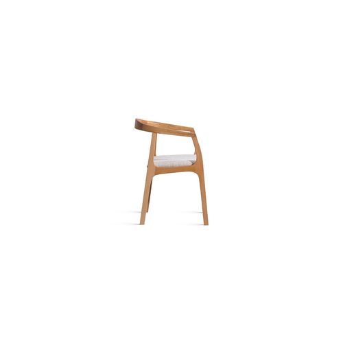 Alfa - Natural Natural Chair slika 3