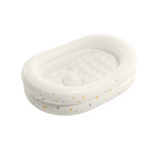 Intex kadica na duvanje za bebe 89x66x25 cm 48523NP