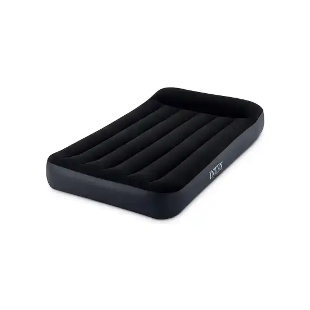 Intex krevet vazdušni twin 99x190x25 cm 64141 slika 3