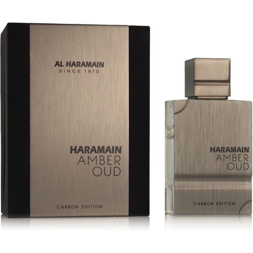 Al Haramain Amber Oud Carbon Edition Eau De Parfum 60 ml (unisex) slika 2