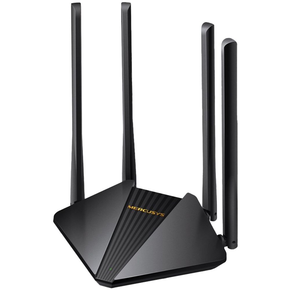 AC1200 Dual-Band Wi-Fi Gigabit Router slika 1