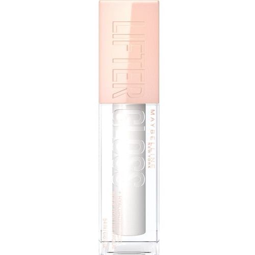 Maybelline New York Lifter Gloss Sjaj za usne 001 Pearl slika 2