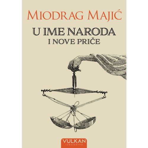 U ime naroda i Nove priče slika 1