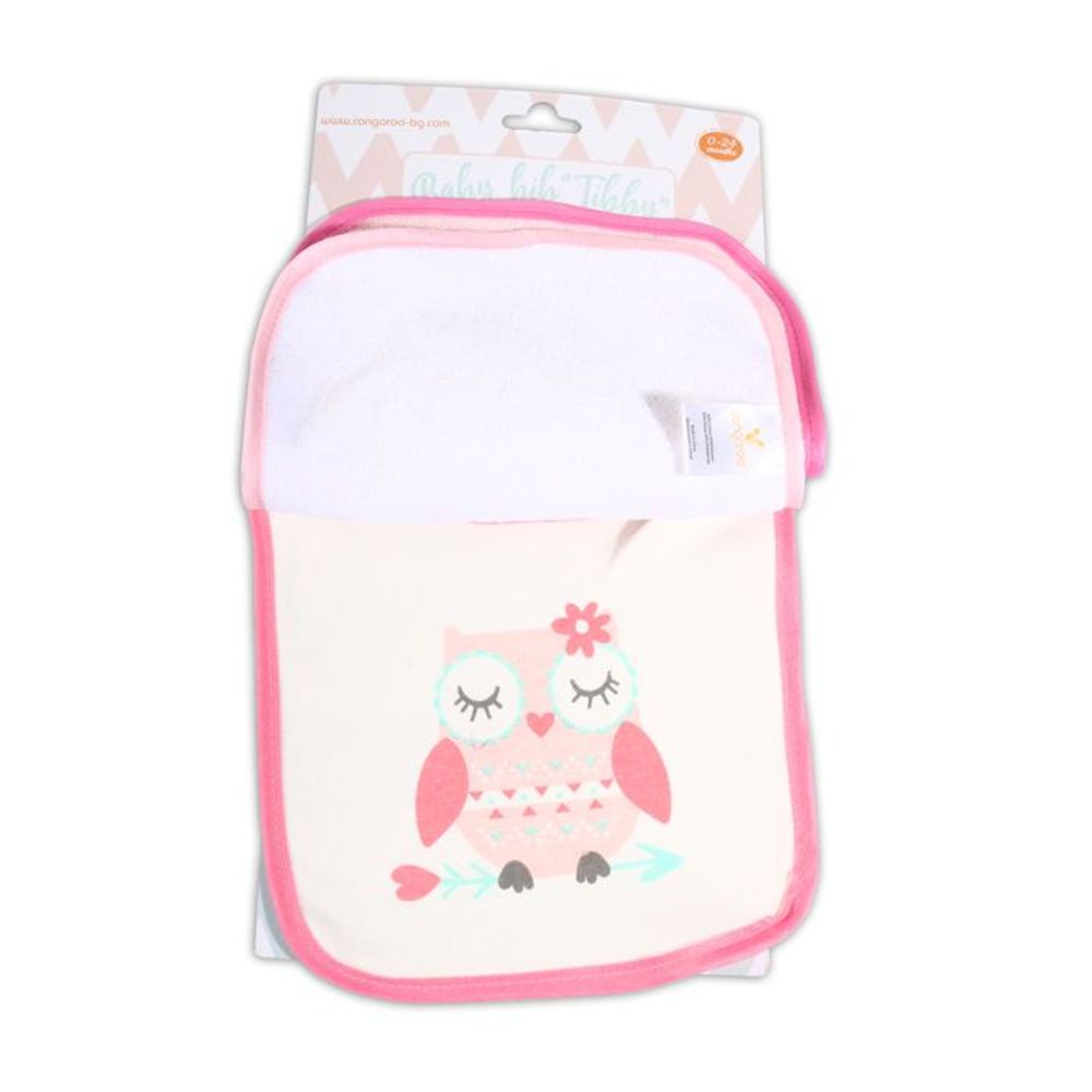 Cangaroo Siperak Tibby 3kom, Pink slika 2