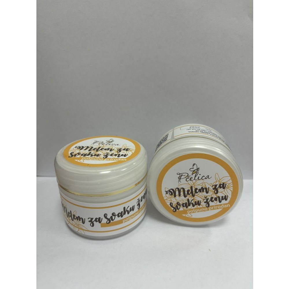 Pčelica Melem za svaku ženu 50ml slika 1
