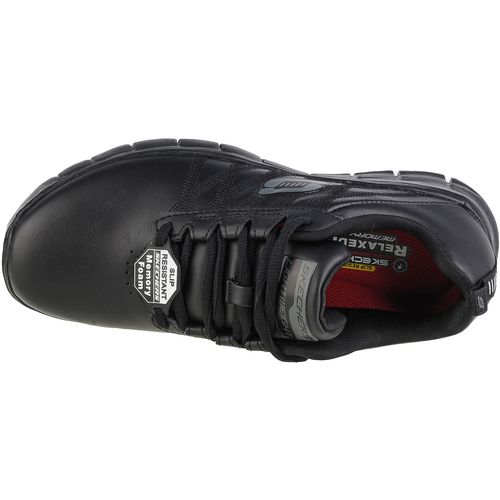 Skechers Sure Track-Erath ženske tenisice 76576EC-BLK slika 3