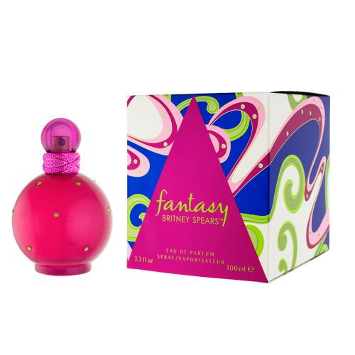 Britney Spears Fantasy Eau De Parfum 100 ml (woman) slika 1