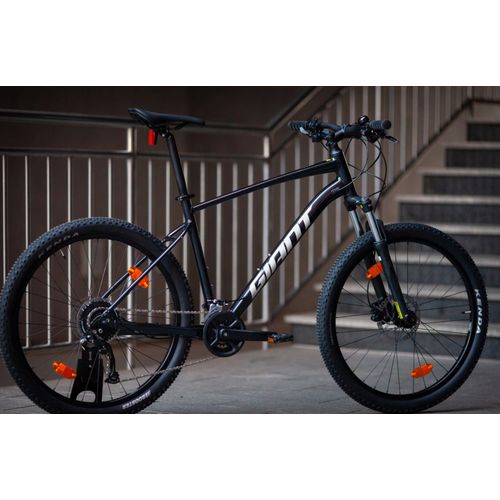 GIANT TALON 29 3-GE METALLIC BLACK 2022 slika 2