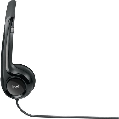 Slušalice Logitech H390, USB, 981-000406 slika 1