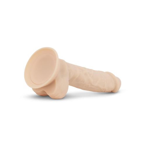 Vibracijski dildo Real Fantasy Deluxe - Conrad, 20 cm slika 6