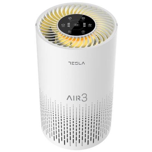 Tesla AIR3 prečišćivač vazduha, 22m2, smart, senzor kvaliteta vazduha slika 9