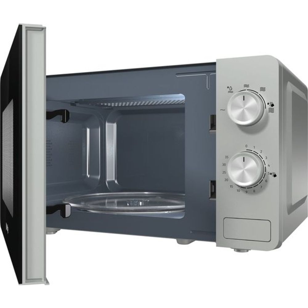 Gorenje Mikrovalna pećnica MO20E1S / 20 l slika 4