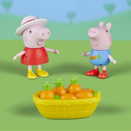 Peppa Prase Bašta set slika 3