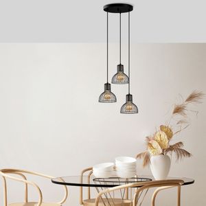 Vazo - 12125 Black
Antique Chandelier