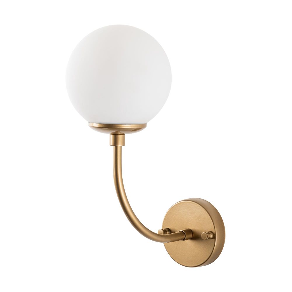Zidna Lampa Sferıs - 15030, boje: Zlata slika 5