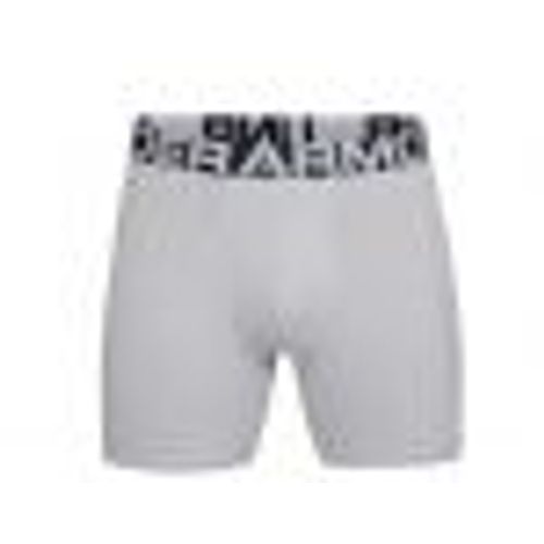 Muške bokserice Under armour charged cotton 6'' boxerjock 3-pack 1327426-012 slika 11