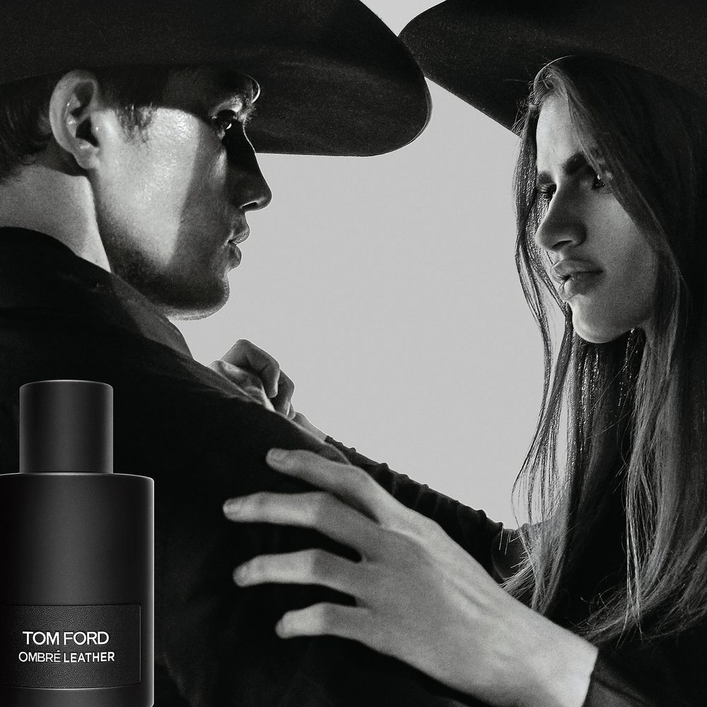 Tom Ford Ombre Leather Eau de Parfum 50ml slika 3