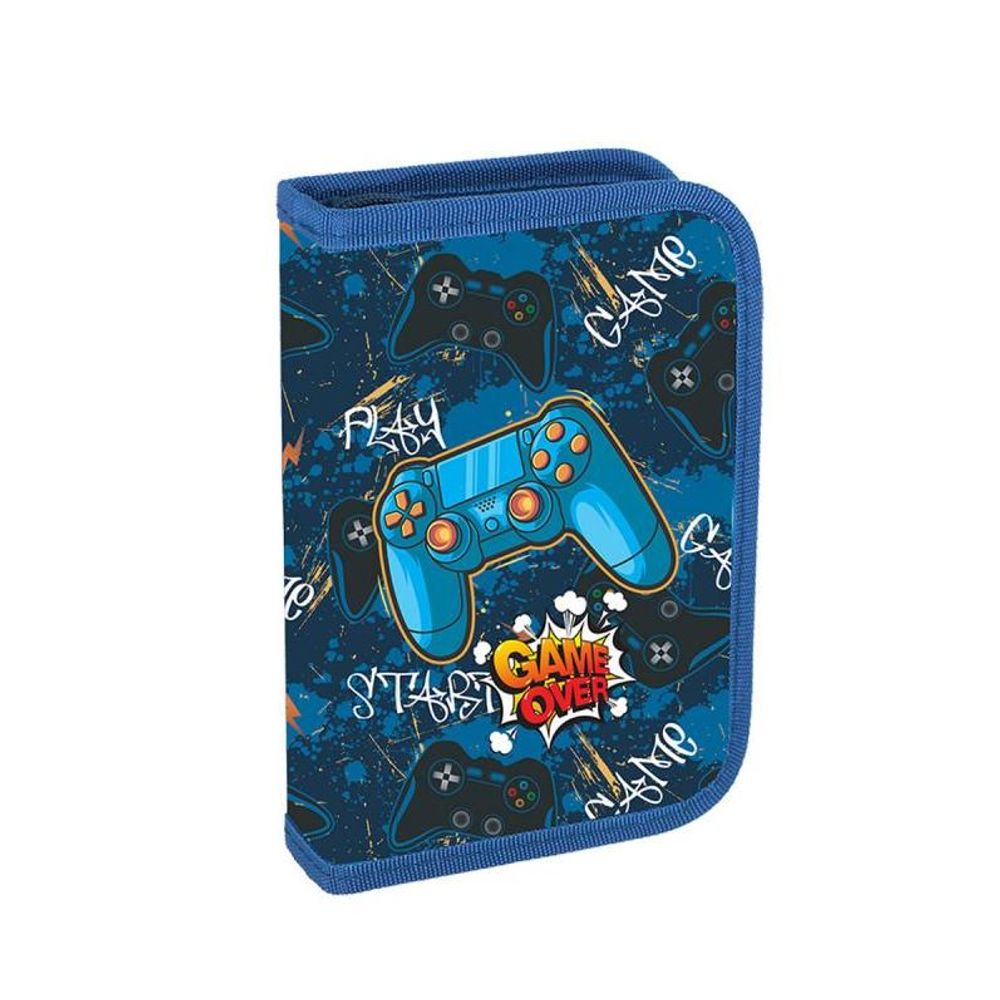 Spirit puna pernica Game Over, 1-zip, 28 dijelova slika 1