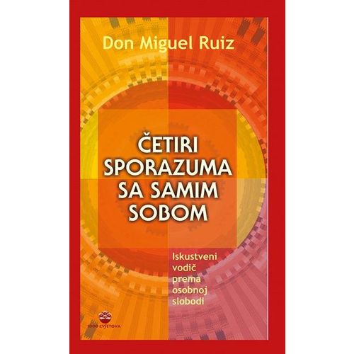 Četiri sporazuma sa samim sobom - Ruiz, Don Miguel slika 1