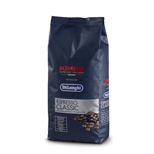 CLASSIC DE'LONGHI-KIMBO kafa u zrnu 1kg slika 1