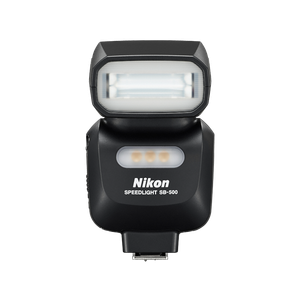 Nikon Speedlight SB-500