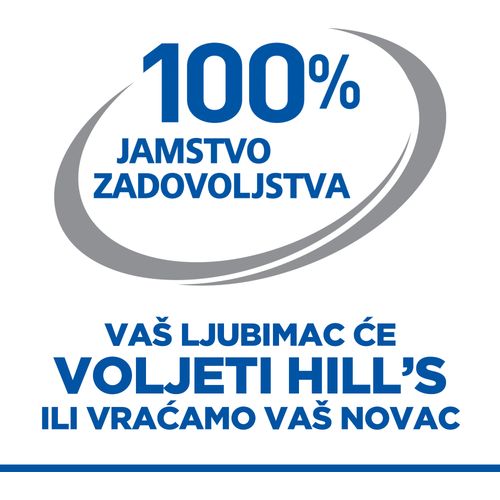 Hill's Science Plan hrana za pse Adult Small&Mini Janjentina i Riža, 300 g slika 8