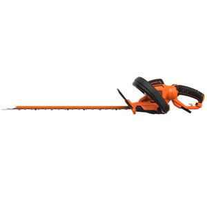 Black & Decker BEHTS551 električne škare za živicu 650w, 60cm 