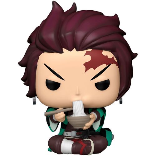 Funko POP figura Demon Slayer Kimetsu no Yaiba Tanjiro Kamado slika 2