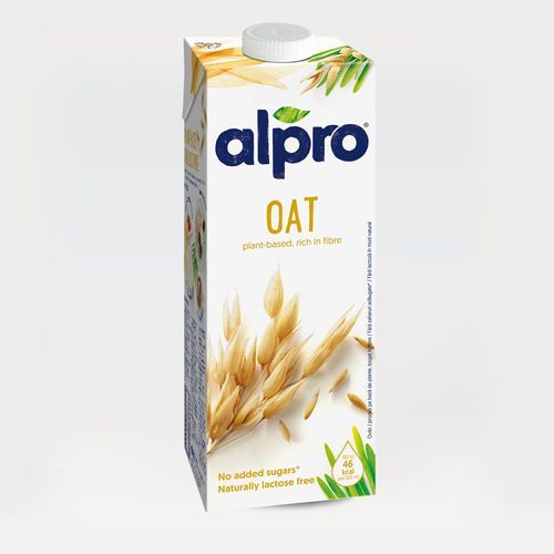 Alpro napitak od zobi original 1l KRATAK ROK slika 1