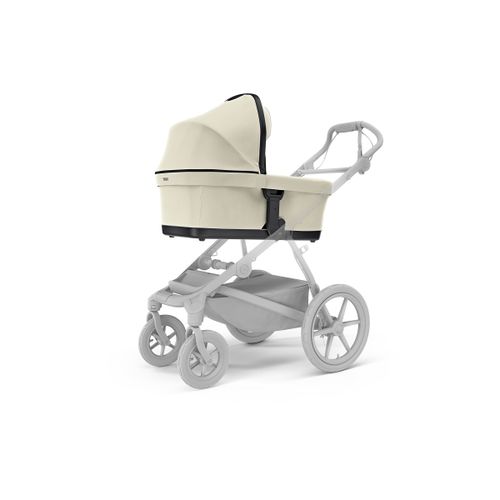 Thule bassinet - kolijevka plave boje slika 8