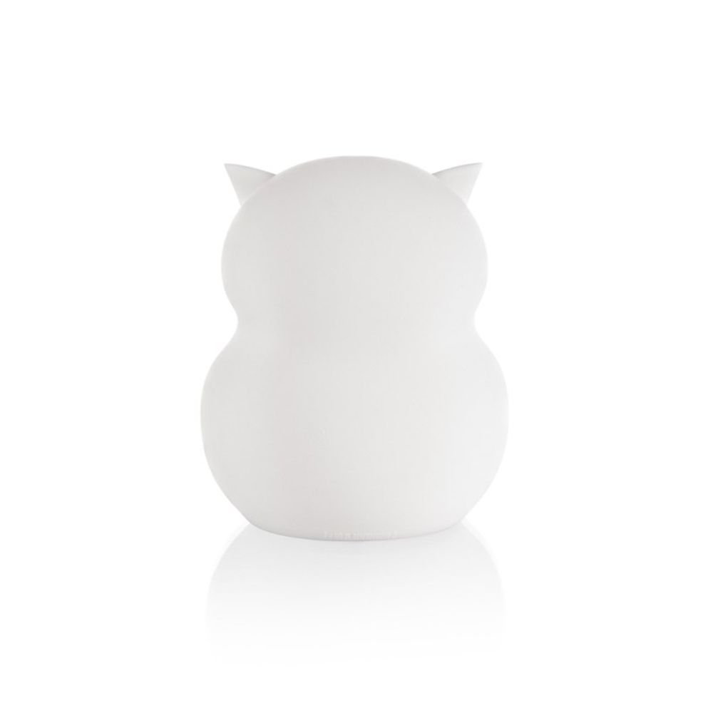 Zopa Noćno svjetlo Owl - Veličina M slika 4