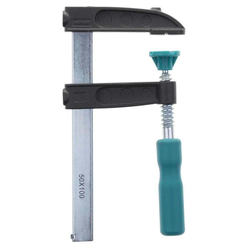 Wolfcraft Stega Stolarska Mini SZ 50 - 100 mm - 3607000 slika 1