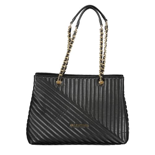 VALENTINO BAGS BLACK WOMEN'S BAG slika 1