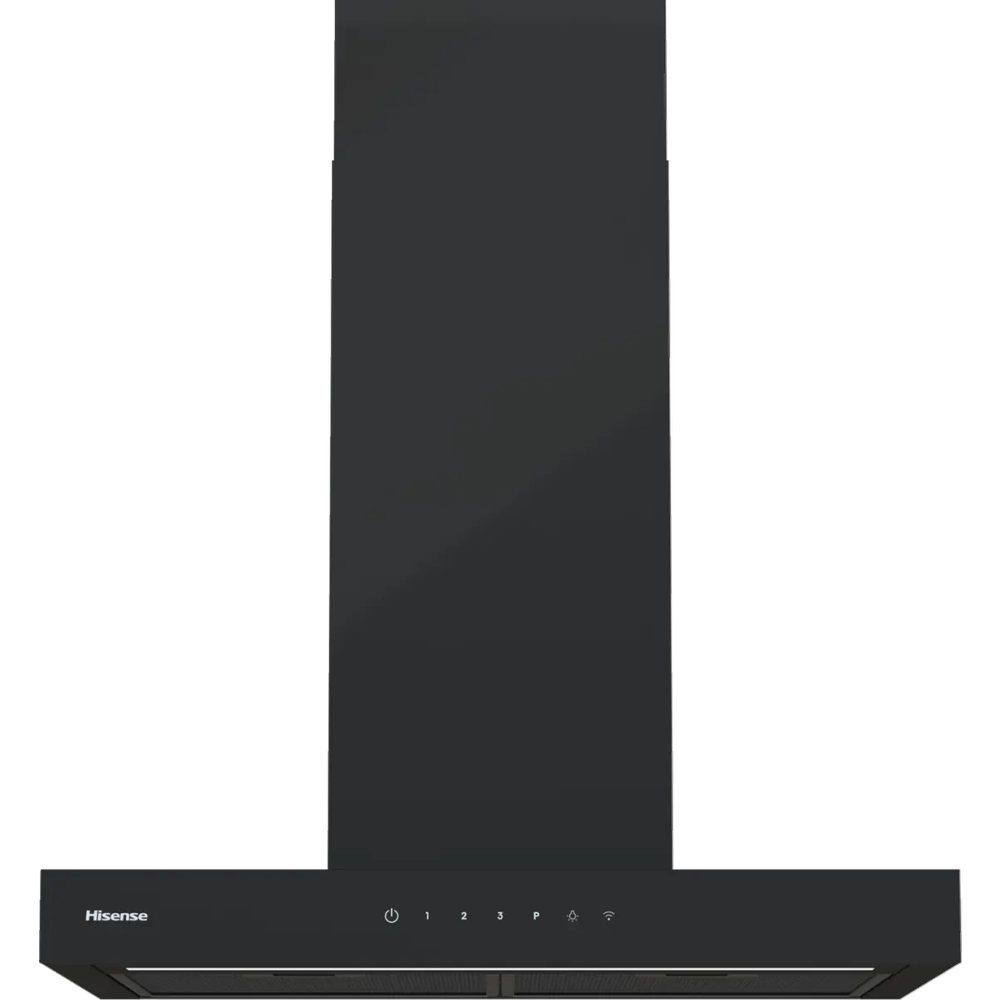 HISENSE Dekorativna T-oblik napa CH6T6138B / 60 cm slika 3