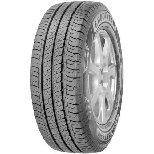 Goodyear Guma 225/55r17c 109/107h effigrip cargo 2 tl goodyear ljetne gume slika 1