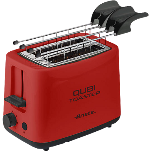 Ariete Toster qubi AR157RD slika 1