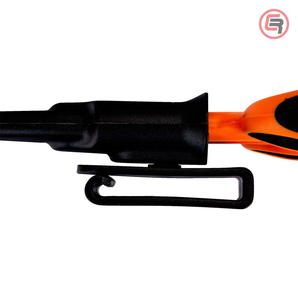 Bahco Makaze Škare Za Električare 140 mm - SCB140 slika 6