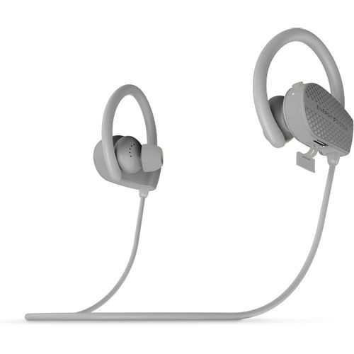 ENERGY SISTEM Sport 1+ Grey Bežične slušalice sa mikrofonom sive slika 1
