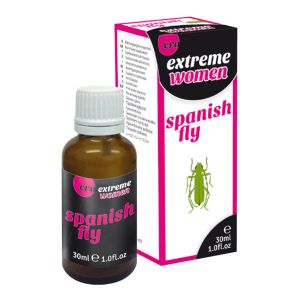 Španjolska mušica Extreme, 30 ml