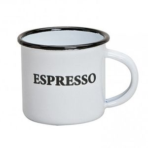 Viter šolja espresso metalna 5cm