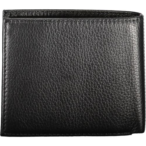 TOMMY HILFIGER MEN'S WALLET BLACK slika 2