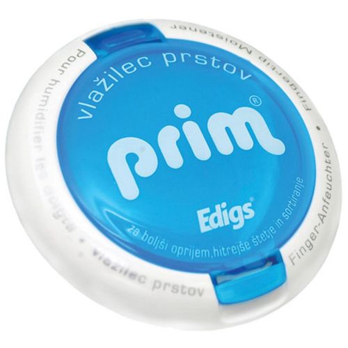 Ovlaživač prstiju Edigs, gel, 20 ml slika 1