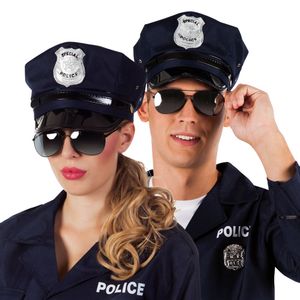 naočale policajac