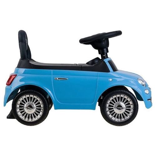 Guralica Fiat 500 - Blue slika 6